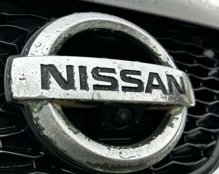 Серый Ниссан Кашкай, объемом двигателя 1.5 л и пробегом 228 тыс. км за 14100 $, фото 5 на Automoto.ua