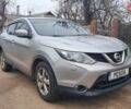 Сірий Ніссан Кашкай, об'ємом двигуна 1.2 л та пробігом 123 тис. км за 12500 $, фото 1 на Automoto.ua