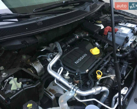 Сірий Ніссан Кашкай, об'ємом двигуна 1.6 л та пробігом 195 тис. км за 14100 $, фото 36 на Automoto.ua