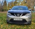 Сірий Ніссан Кашкай, об'ємом двигуна 1.6 л та пробігом 200 тис. км за 12250 $, фото 2 на Automoto.ua