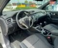 Сірий Ніссан Кашкай, об'ємом двигуна 1.5 л та пробігом 244 тис. км за 13950 $, фото 9 на Automoto.ua