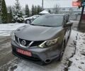 Серый Ниссан Кашкай, объемом двигателя 1.6 л и пробегом 189 тыс. км за 15350 $, фото 1 на Automoto.ua