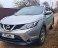 Сірий Ніссан Кашкай, об'ємом двигуна 1.2 л та пробігом 123 тис. км за 12500 $, фото 1 на Automoto.ua