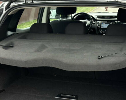 Сірий Ніссан Кашкай, об'ємом двигуна 1.5 л та пробігом 175 тис. км за 14600 $, фото 20 на Automoto.ua