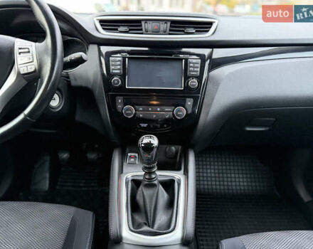 Ніссан Кашкай 2014 у Дубно на Automoto.ua Сірий Ніссан Кашкай, об'ємом двигуна 1.2 л та пробігом 105 тис. км за 11500 $, фото 18 на Automoto.ua