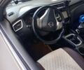Серый Ниссан Кашкай, объемом двигателя 1.5 л и пробегом 260 тыс. км за 13750 $, фото 8 на Automoto.ua