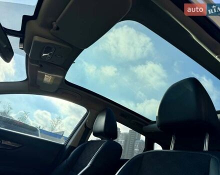 Серый Ниссан Кашкай, объемом двигателя 1.6 л и пробегом 173 тыс. км за 16000 $, фото 25 на Automoto.ua