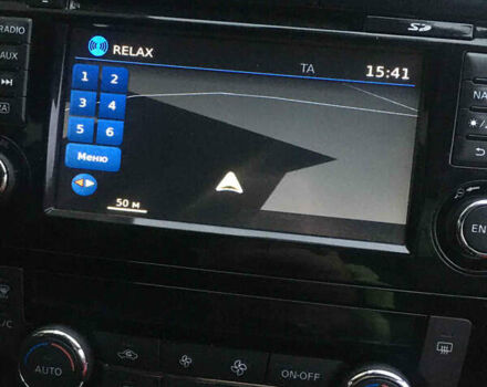 Сірий Ніссан Кашкай, об'ємом двигуна 1.6 л та пробігом 195 тис. км за 14100 $, фото 25 на Automoto.ua