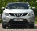 Серый Ниссан Кашкай, объемом двигателя 1.6 л и пробегом 204 тыс. км за 15500 $, фото 4 на Automoto.ua