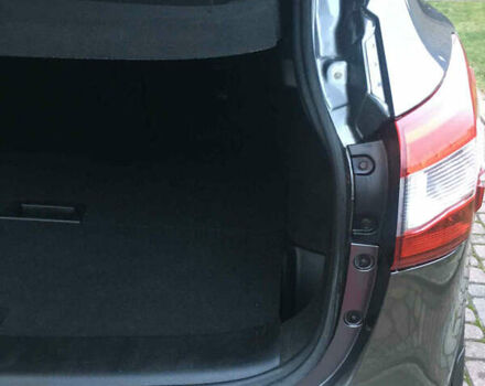 Сірий Ніссан Кашкай, об'ємом двигуна 1.6 л та пробігом 195 тис. км за 14100 $, фото 1 на Automoto.ua