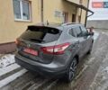 Серый Ниссан Кашкай, объемом двигателя 1.6 л и пробегом 189 тыс. км за 15350 $, фото 10 на Automoto.ua