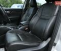 Серый Ниссан Кашкай, объемом двигателя 1.6 л и пробегом 204 тыс. км за 15500 $, фото 16 на Automoto.ua