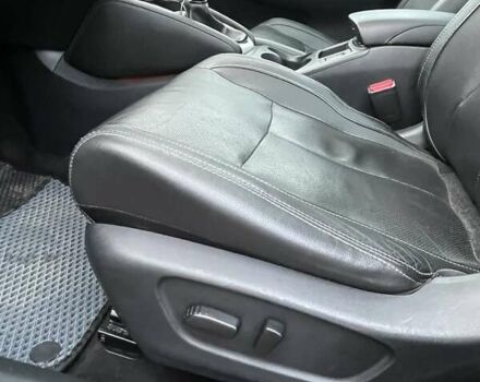 Серый Ниссан Кашкай, объемом двигателя 1.6 л и пробегом 198 тыс. км за 14600 $, фото 17 на Automoto.ua