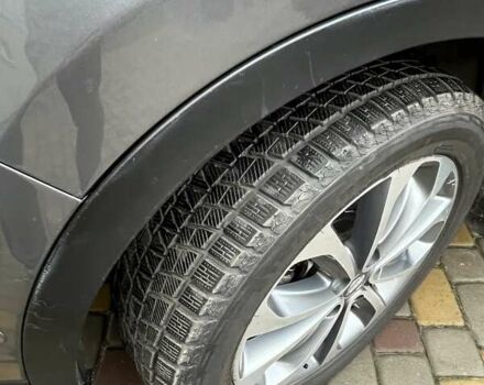 Серый Ниссан Кашкай, объемом двигателя 1.6 л и пробегом 198 тыс. км за 14600 $, фото 36 на Automoto.ua