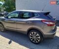 Сірий Ніссан Кашкай, об'ємом двигуна 1.5 л та пробігом 244 тис. км за 13950 $, фото 12 на Automoto.ua