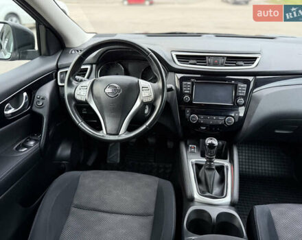 Ніссан Кашкай 2014 у Дубно на Automoto.ua Сірий Ніссан Кашкай, об'ємом двигуна 1.2 л та пробігом 105 тис. км за 11500 $, фото 16 на Automoto.ua