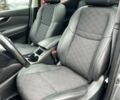 Серый Ниссан Кашкай, объемом двигателя 1.5 л и пробегом 228 тыс. км за 14100 $, фото 27 на Automoto.ua