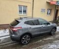 Серый Ниссан Кашкай, объемом двигателя 1.6 л и пробегом 189 тыс. км за 15350 $, фото 8 на Automoto.ua