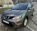 Серый Ниссан Кашкай, объемом двигателя 1.5 л и пробегом 200 тыс. км за 14000 $, фото 12 на Automoto.ua