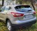 Сірий Ніссан Кашкай, об'ємом двигуна 1.6 л та пробігом 200 тис. км за 12250 $, фото 3 на Automoto.ua
