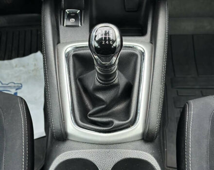 Сірий Ніссан Кашкай, об'ємом двигуна 1.5 л та пробігом 175 тис. км за 14600 $, фото 32 на Automoto.ua