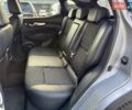 Серый Ниссан Кашкай, объемом двигателя 1.6 л и пробегом 173 тыс. км за 16000 $, фото 9 на Automoto.ua