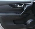 Серый Ниссан Кашкай, объемом двигателя 1.6 л и пробегом 204 тыс. км за 15500 $, фото 13 на Automoto.ua