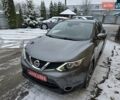 Серый Ниссан Кашкай, объемом двигателя 1.6 л и пробегом 189 тыс. км за 15350 $, фото 15 на Automoto.ua