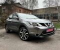Серый Ниссан Кашкай, объемом двигателя 1.6 л и пробегом 152 тыс. км за 15600 $, фото 1 на Automoto.ua