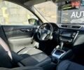 Серый Ниссан Кашкай, объемом двигателя 1.6 л и пробегом 173 тыс. км за 16000 $, фото 12 на Automoto.ua