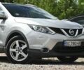 Серый Ниссан Кашкай, объемом двигателя 1.6 л и пробегом 204 тыс. км за 15500 $, фото 2 на Automoto.ua