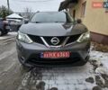 Серый Ниссан Кашкай, объемом двигателя 1.6 л и пробегом 189 тыс. км за 15350 $, фото 16 на Automoto.ua