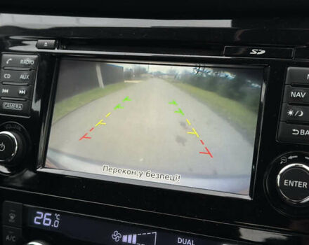 Сірий Ніссан Кашкай, об'ємом двигуна 1.5 л та пробігом 175 тис. км за 14600 $, фото 54 на Automoto.ua