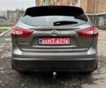 Серый Ниссан Кашкай, объемом двигателя 1.6 л и пробегом 152 тыс. км за 15600 $, фото 6 на Automoto.ua