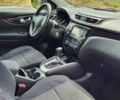 Серый Ниссан Кашкай, объемом двигателя 1.6 л и пробегом 200 тыс. км за 12850 $, фото 35 на Automoto.ua