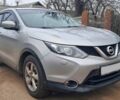 Сірий Ніссан Кашкай, об'ємом двигуна 1.2 л та пробігом 123 тис. км за 12500 $, фото 2 на Automoto.ua