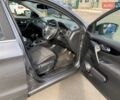Сірий Ніссан Кашкай, об'ємом двигуна 1.5 л та пробігом 176 тис. км за 9000 $, фото 8 на Automoto.ua