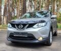 Серый Ниссан Кашкай, объемом двигателя 1.6 л и пробегом 200 тыс. км за 12850 $, фото 22 на Automoto.ua