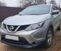 Сірий Ніссан Кашкай, об'ємом двигуна 1.2 л та пробігом 123 тис. км за 12500 $, фото 1 на Automoto.ua