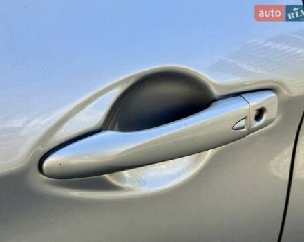 Серый Ниссан Кашкай, объемом двигателя 1.6 л и пробегом 173 тыс. км за 16000 $, фото 7 на Automoto.ua