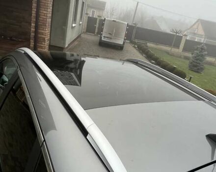 Серый Ниссан Кашкай, объемом двигателя 1.6 л и пробегом 198 тыс. км за 14600 $, фото 6 на Automoto.ua