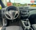 Сірий Ніссан Кашкай, об'ємом двигуна 1.5 л та пробігом 244 тис. км за 13950 $, фото 24 на Automoto.ua