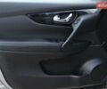 Серый Ниссан Кашкай, объемом двигателя 1.6 л и пробегом 204 тыс. км за 15500 $, фото 13 на Automoto.ua