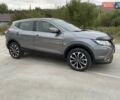 Ніссан Кашкай 2014 у Косове на Automoto.ua Сірий Ніссан Кашкай, об'ємом двигуна 1.5 л та пробігом 244 тис. км за 13950 $, фото 1 на Automoto.ua