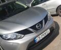Сірий Ніссан Кашкай, об'ємом двигуна 1.2 л та пробігом 123 тис. км за 12500 $, фото 6 на Automoto.ua