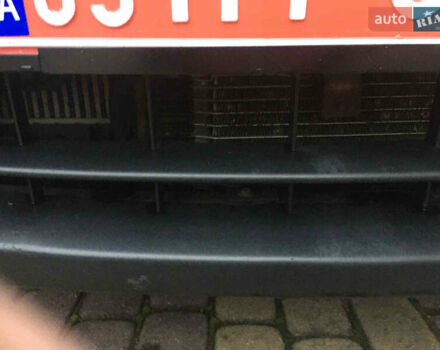 Сірий Ніссан Кашкай, об'ємом двигуна 1.6 л та пробігом 195 тис. км за 14100 $, фото 31 на Automoto.ua