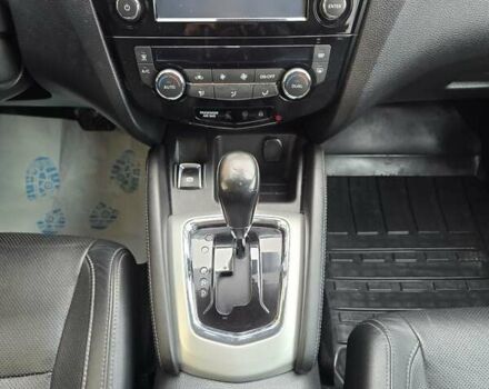 Серый Ниссан Кашкай, объемом двигателя 1.6 л и пробегом 189 тыс. км за 15350 $, фото 34 на Automoto.ua