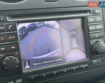 Серый Ниссан Кашкай, объемом двигателя 2 л и пробегом 232 тыс. км за 13750 $, фото 27 на Automoto.ua