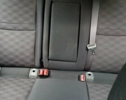 Серый Ниссан Кашкай, объемом двигателя 1.5 л и пробегом 217 тыс. км за 14800 $, фото 11 на Automoto.ua