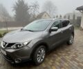 Серый Ниссан Кашкай, объемом двигателя 1.6 л и пробегом 198 тыс. км за 14600 $, фото 1 на Automoto.ua